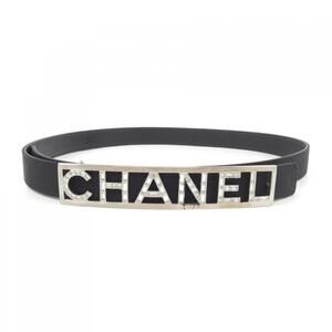 CHANEL belt